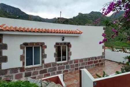 Casas Galloway Anaga Misteriosa Y Magica El Bailadero Buitenkant foto